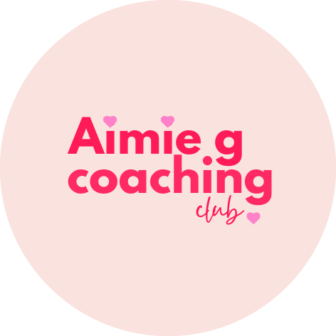 Aimie G Coaching Club