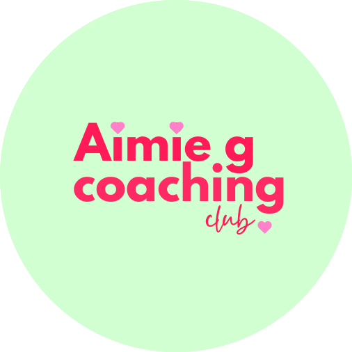 Aimie G Coaching Club